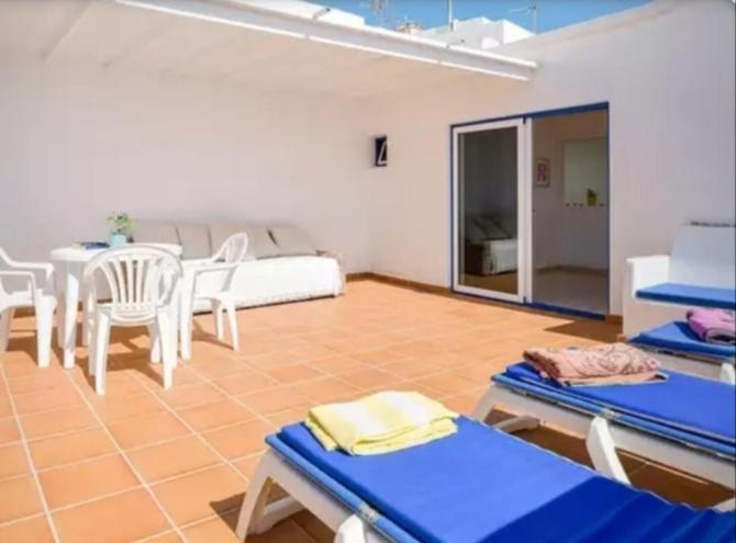 Villa Aguaviva Punta Mujeres Exterior foto
