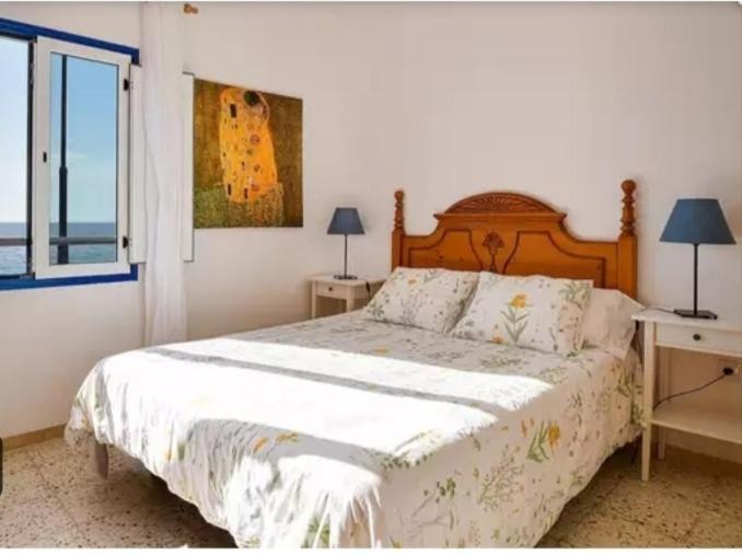 Villa Aguaviva Punta Mujeres Exterior foto