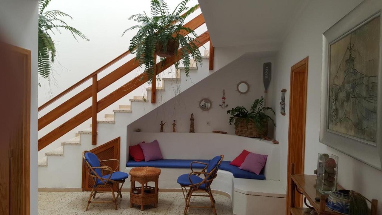Villa Aguaviva Punta Mujeres Exterior foto